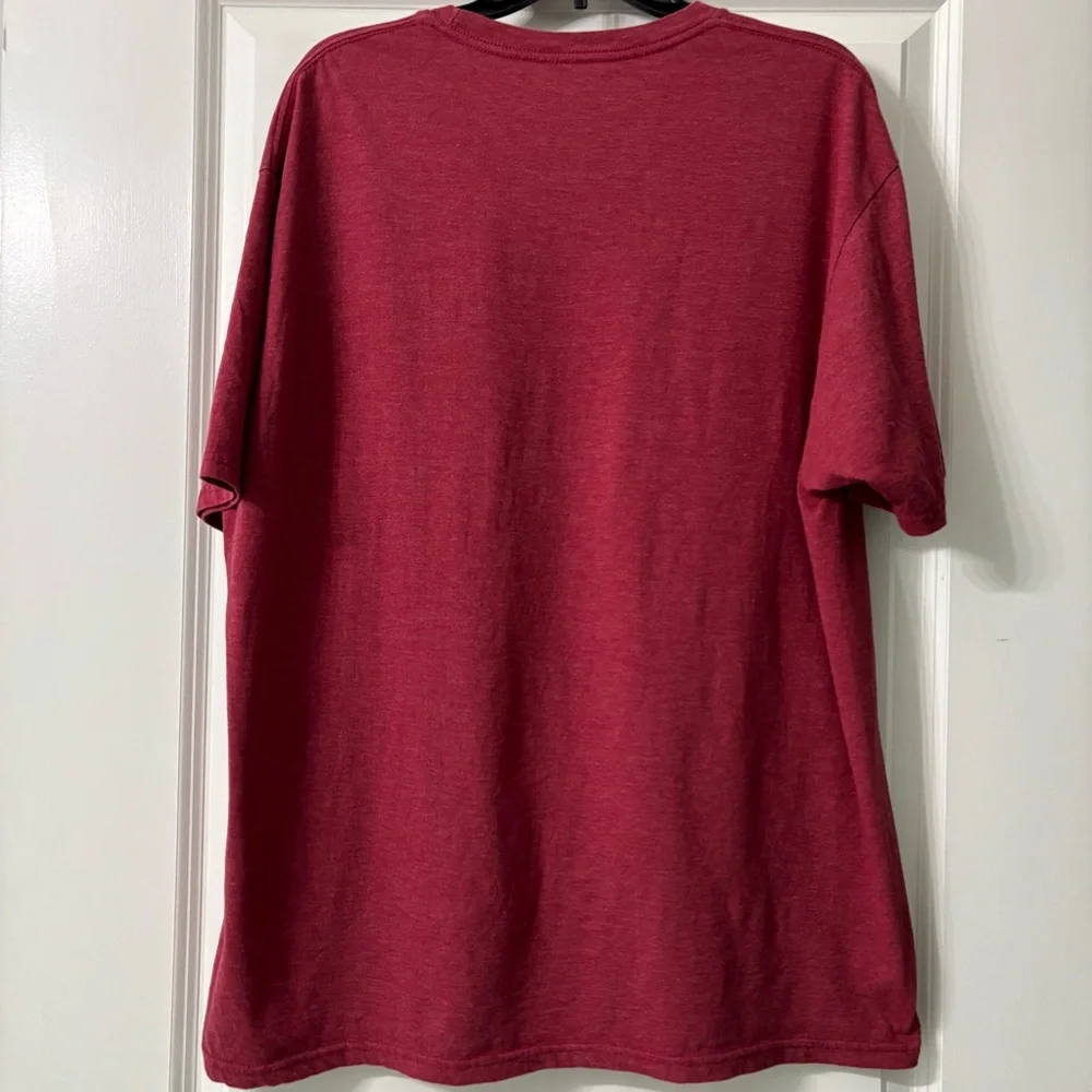 Disney Mickey Mouse Tee size 2X - Picture 3 of 6